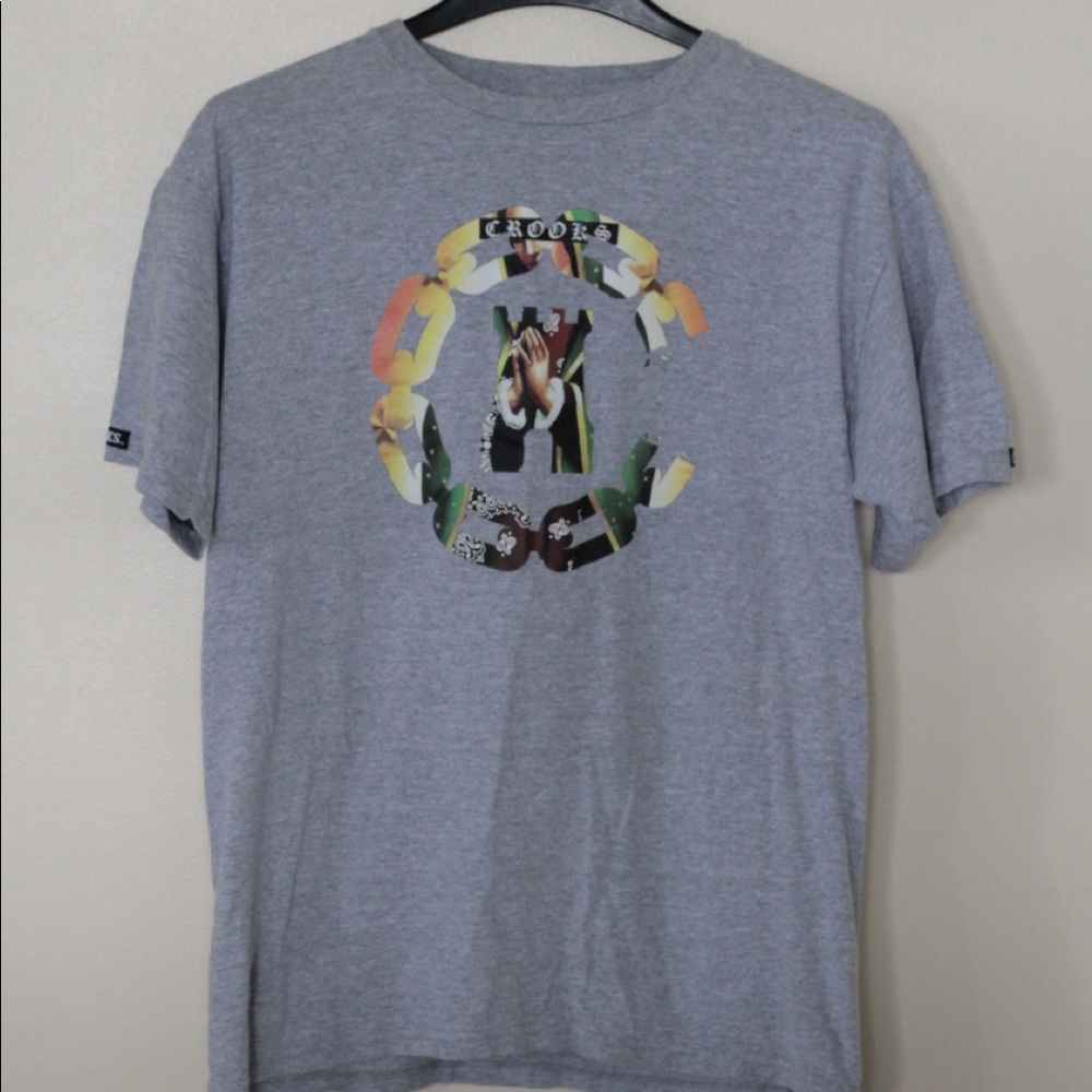 Crooks & Castles T-Shirt